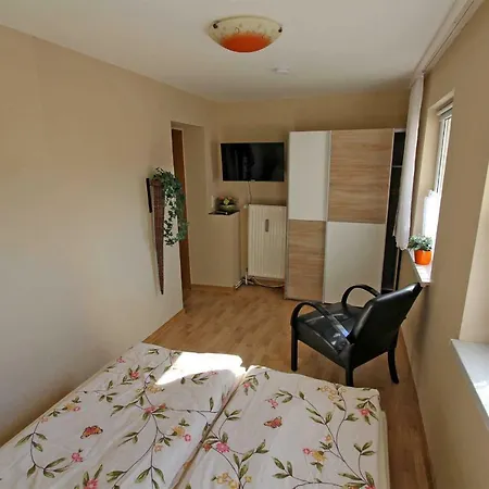 Ferienhaus Heringsdorf Use 3321 Holiday home