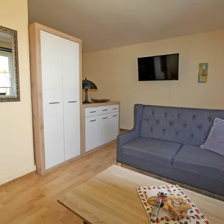 Ferienhaus Heringsdorf Use 3321 Ferienhaus *