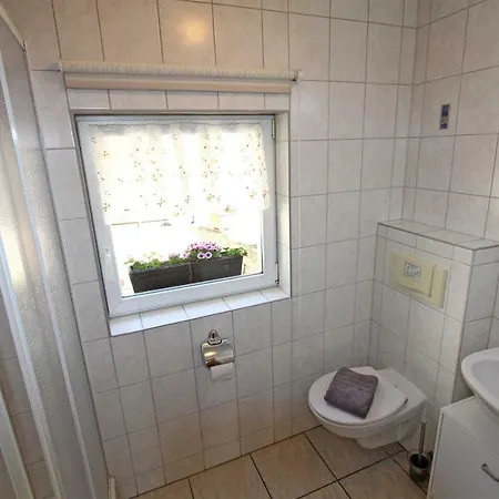 Ferienhaus Heringsdorf Use 3321 Holiday home Heringsdorf (Usedom)