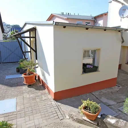 Ferienhaus Heringsdorf Use 3321 Ferienhaus Ostseebad Heringsdorf