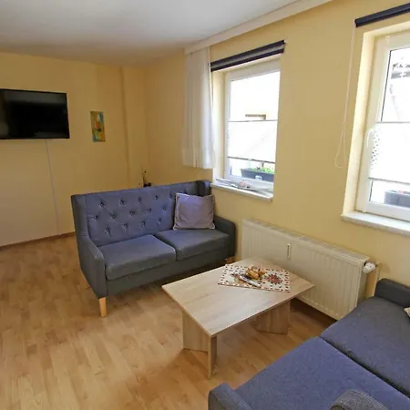 Ferienhaus Heringsdorf Use 3321 Holiday home