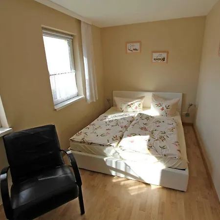 Ferienhaus Heringsdorf Use 3321 Ferienhaus *