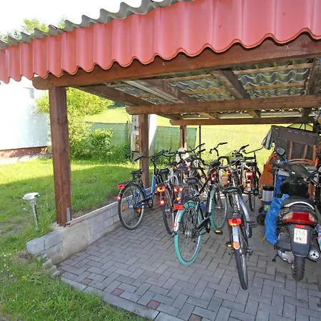 Ferienhaus Ferienhaus Heringsdorf Use 3321 Ostseebad Heringsdorf