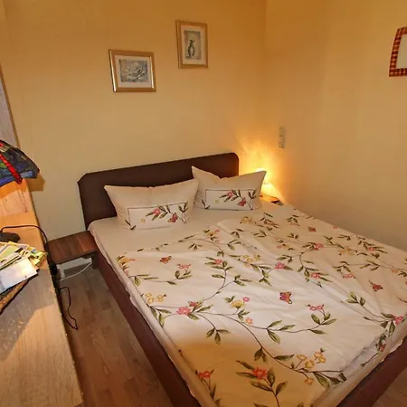 Ferienhaus Heringsdorf Use 3321 Heringsdorf (Usedom)