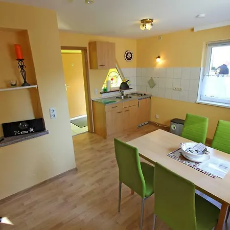 Ferienhaus Heringsdorf Use 3321 Ostseebad Heringsdorf